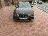 BMW 318 1995 года за 1 450 000 тг. в Алматы – фото 4