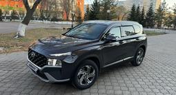 Hyundai Santa Fe 2021 годаfor14 700 000 тг. в Петропавловск