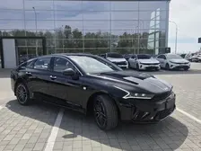 Kia K5, 2025