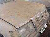 Mercedes-Benz E 200 1994 годаүшін500 000 тг. в Актау – фото 2