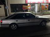 Mazda 626 1991 годаүшін1 000 000 тг. в Шымкент – фото 4
