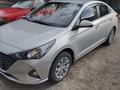 Hyundai Accent 2021 года за 7 300 000 тг. в Караганда – фото 3