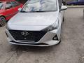 Hyundai Accent 2021 года за 7 300 000 тг. в Караганда – фото 5