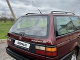 Volkswagen Passat 1991 года за 1 850 000 тг. в Шымкент – фото 2