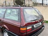 Volkswagen Passat 1991 года за 1 850 000 тг. в Шымкент – фото 4