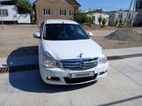 Nissan Almera 2017 года за 3 500 000 тг. в Жаркент
