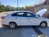 Nissan Almera 2017 года за 3 500 000 тг. в Жаркент – фото 2