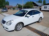 Nissan Almera 2017 года за 3 500 000 тг. в Жаркент – фото 3