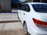 Nissan Almera 2017 года за 3 500 000 тг. в Жаркент – фото 5