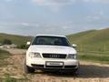 Audi A6 1996 года за 2 300 000 тг. в Шымкент – фото 2
