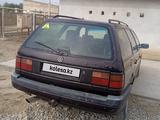 Volkswagen Passat 1992 годаүшін900 000 тг. в Асыката – фото 3