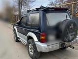 Mitsubishi Pajero 1994 годаүшін2 500 000 тг. в Алматы – фото 4