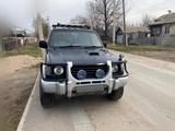 Mitsubishi Pajero 1994 года за 2 500 000 тг. в Алматы – фото 2