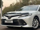 Toyota Camry 2018 годаүшін12 200 000 тг. в Астана