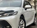 Toyota Camry 2018 годаүшін12 200 000 тг. в Астана – фото 5