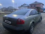 Audi A6 1999 года за 2 500 000 тг. в Туркестан – фото 2