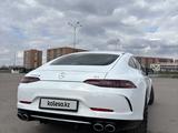 Mercedes-Benz AMG GT 2021 года за 48 000 000 тг. в Кокшетау – фото 4