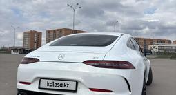 Mercedes-Benz AMG GT 2021 года за 48 000 000 тг. в Кокшетау – фото 4