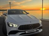 Mercedes-Benz AMG GT 2021 года за 52 000 000 тг. в Кокшетау