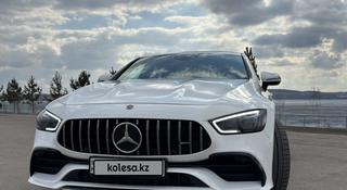 Mercedes-Benz AMG GT 2021 годаүшін48 000 000 тг. в Кокшетау