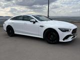 Mercedes-Benz AMG GT 2021 года за 48 000 000 тг. в Кокшетау – фото 3