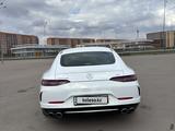 Mercedes-Benz AMG GT 2021 года за 48 000 000 тг. в Кокшетау – фото 5