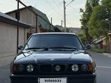 BMW 525 1995 годаүшін4 200 000 тг. в Шымкент – фото 3