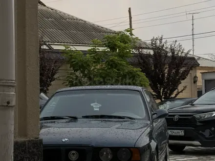BMW 525 1995 года за 4 200 000 тг. в Шымкент – фото 21