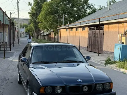 BMW 525 1995 года за 4 200 000 тг. в Шымкент – фото 2