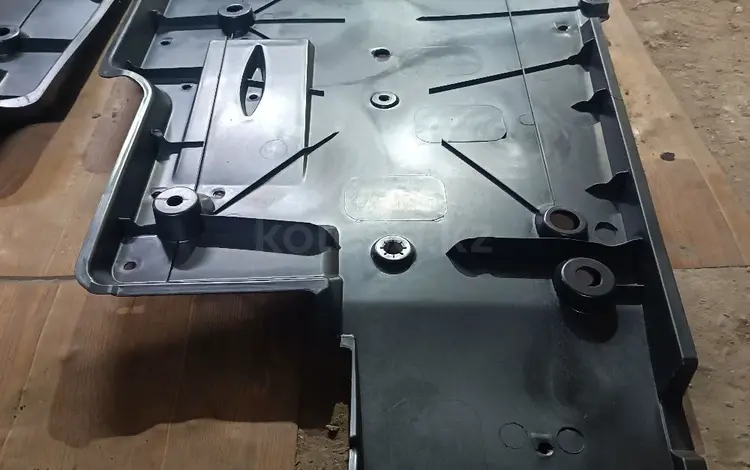 Защита поддона на Камри 80 75 70 55 50 45/40 за 25 000 тг. в Астана