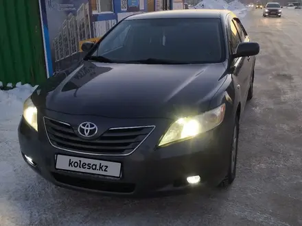 Toyota Camry 2007 года за 6 200 000 тг. в Караганда