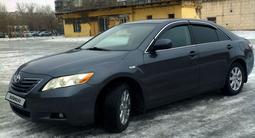 Toyota Camry 2007 годаfor6 300 000 тг. в Караганда – фото 4