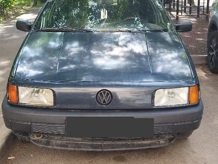 Volkswagen Passat 1991 года за 1 100 000 тг. в Алматы