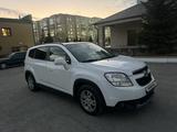 Chevrolet Orlando 2014 года за 4 950 000 тг. в Караганда – фото 3