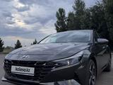 Hyundai Elantra 2023 года за 12 500 000 тг. в Уральск
