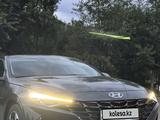 Hyundai Elantra 2023 года за 12 500 000 тг. в Уральск – фото 4