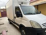 IVECO  Daily 2009 годаүшін7 200 000 тг. в Кызылорда – фото 2