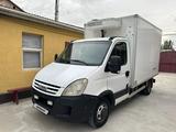 IVECO  Daily 2009 годаүшін9 000 000 тг. в Алматы