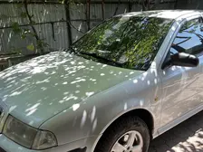 Skoda Octavia, 2005