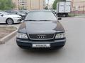 Audi A6 1995 годаүшін2 400 000 тг. в Алматы