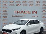 Kia K3 2022 годаүшін9 500 000 тг. в Алматы