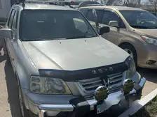 Honda CR-V, 2001