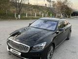 Kia K9 2021 годаүшін22 000 000 тг. в Шымкент