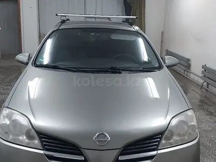 Nissan Primera 2005 года за 3 050 000 тг. в Костанай