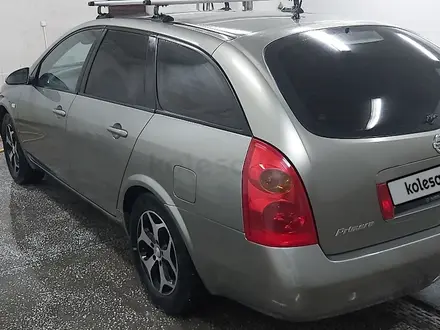 Nissan Primera 2005 года за 3 050 000 тг. в Костанай – фото 2