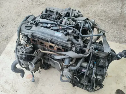 Двигатель 1AZ-FSE D4 Toyota Avensis 2.0 из Японии! за 450 000 тг. в Астана – фото 4