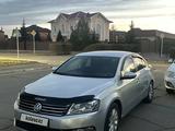 Volkswagen Passat 2011 годаүшін5 000 000 тг. в Павлодар