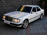 Mercedes-Benz E 200 1990 годаүшін900 000 тг. в Жаркент