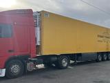 DAF  XF 95 2002 года за 18 000 000 тг. в Шымкент