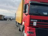 DAF  XF 95 2002 года за 18 000 000 тг. в Шымкент – фото 2